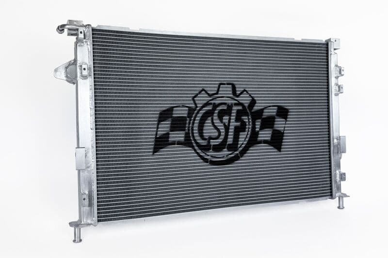 CSF Aluminum Radiator for Ford Focus ST 2013-2018