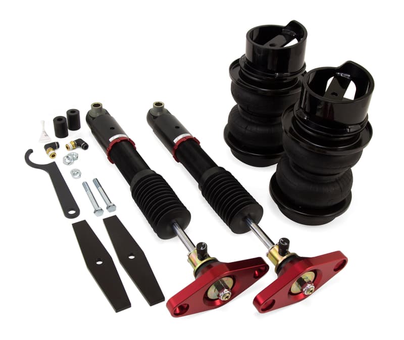 Air Lift Performance Rear Kits - Image 2