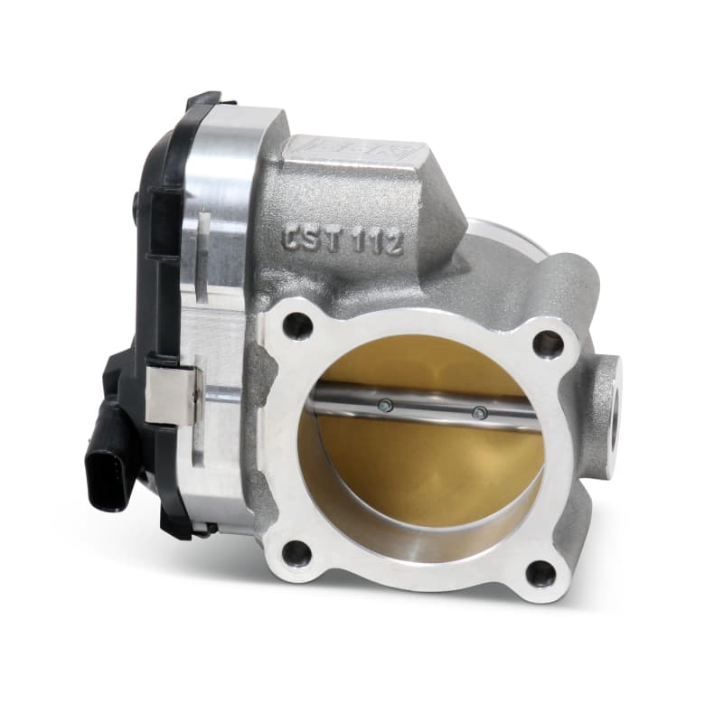 BBK Throttle Body CNC Machined 356 Aluminum Direct Replacement - Image 4