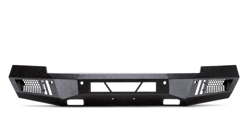 Body Armor 4x4 Eco Front Bumper for Chevy C6 - Image 3