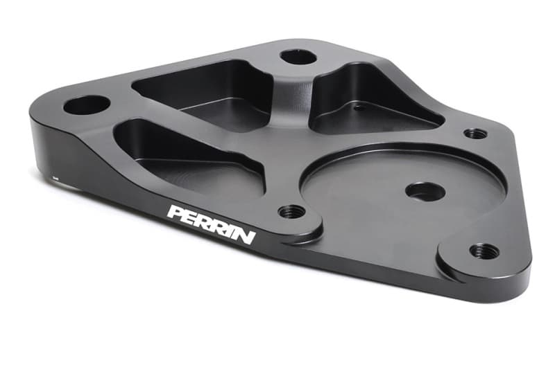 Perrin Performance Front Control Arm Brace for Subaru WRX with Integrated Jac... - Image 2