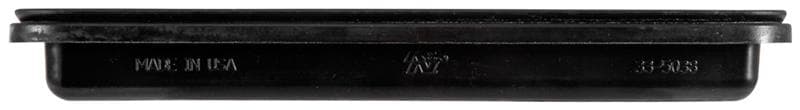 K&N Engineering Drop-In High-Flow Washable Air Filter 33-5038 - Image 4