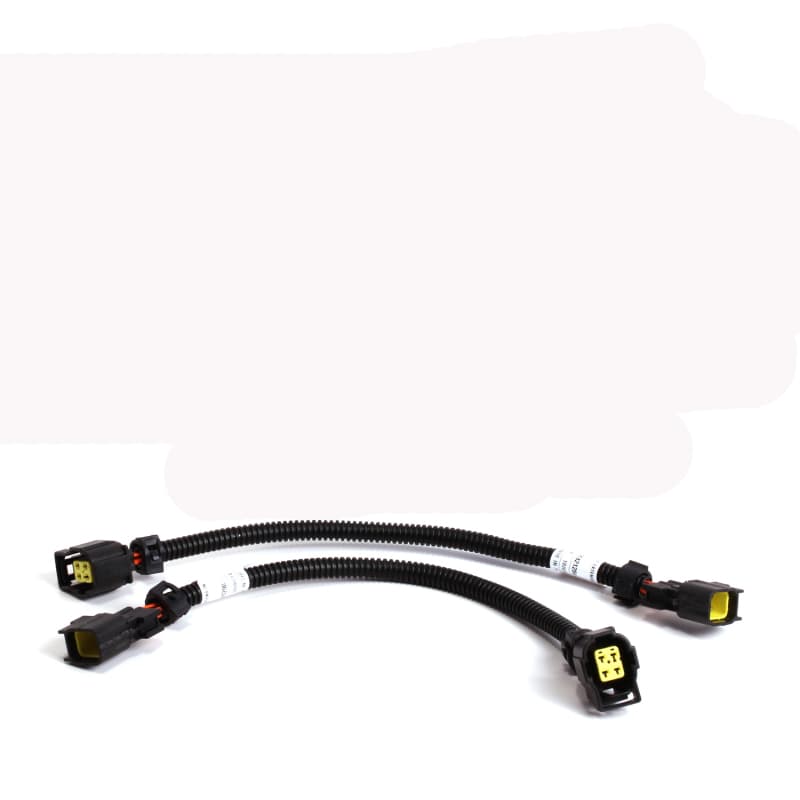 BBK Oxygen Sensor Extension Cable for Universal Fitment - Image 2