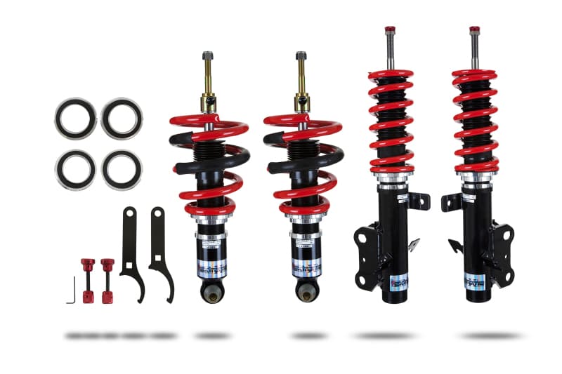 Pedders Coilover for Chevy C6 eXtreme XA Adjustable Suspension System