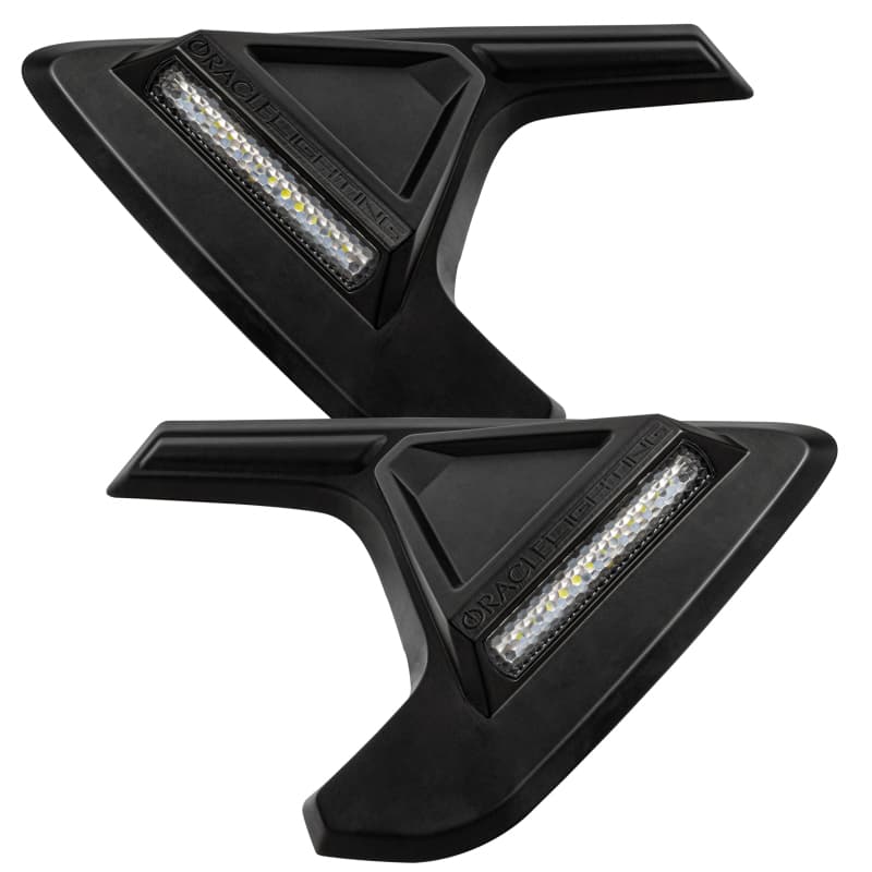 ORACLE Lighting Sidetrack LED Lighting System for Jeep Wrangler JL & Gladiato... - Image 2