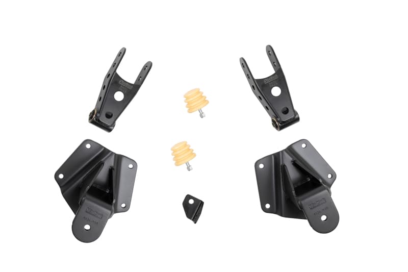 Belltech Shackle Kit for Chevy C6 6636 - Image 2