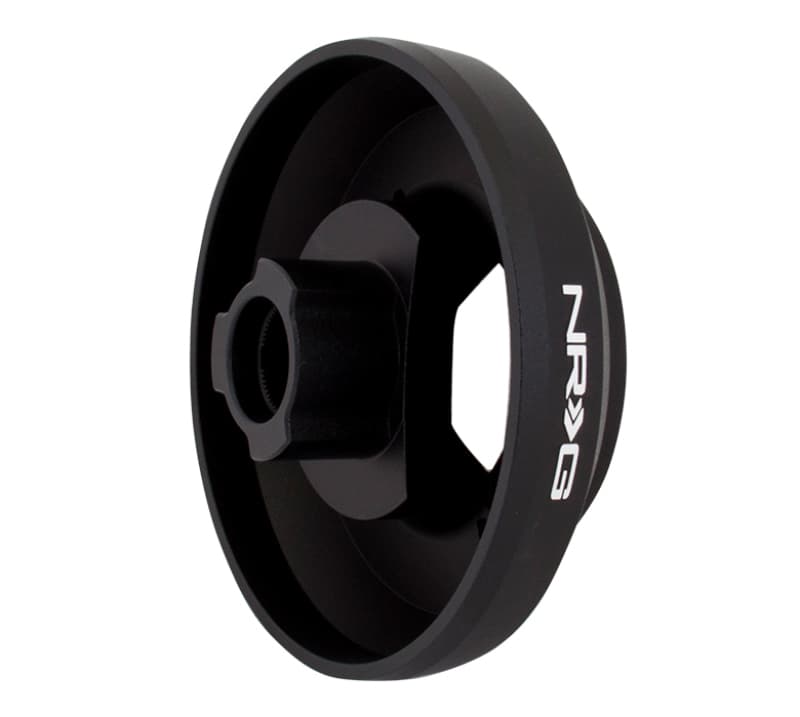 NRG Short Hub Adapter for 2010+ Chevy Camaro SRK-178H - Image 4