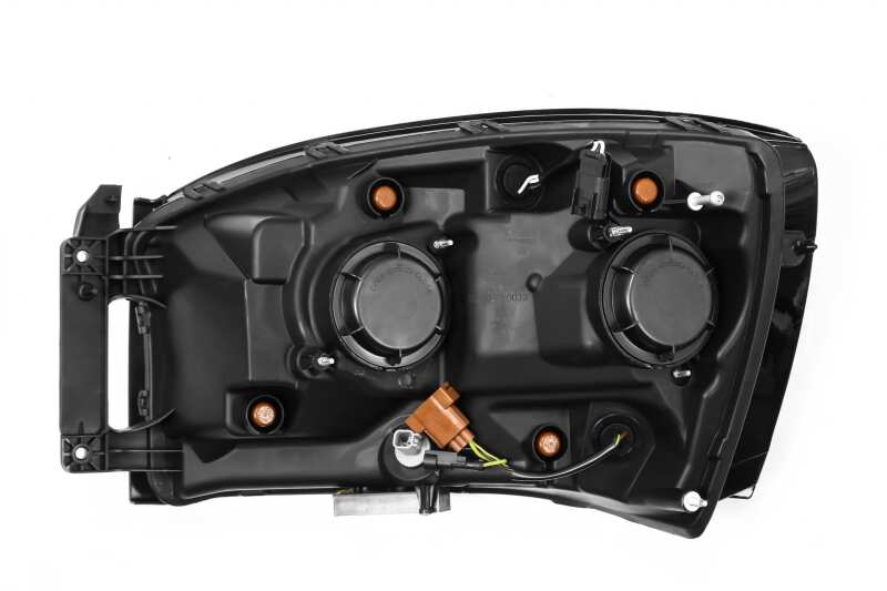 AlphaRex PRO-Series Headlights - Image 3