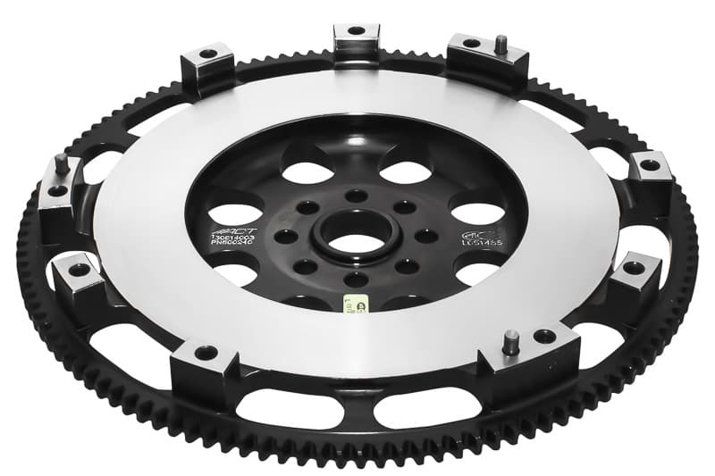 ACT XACT Prolite Flywheel Forged CNC Machined Heat-Treated for Race Use - Image 2