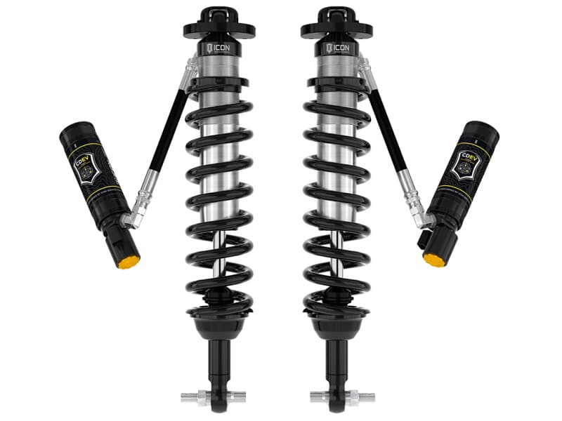 ICON 2.5 Series Coilover Kits