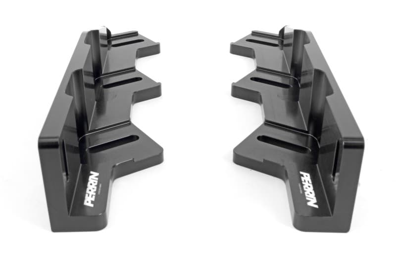 Perrin Performance Front Bumper Light Mount Brackets for Ford F-150 Raptor 17-19