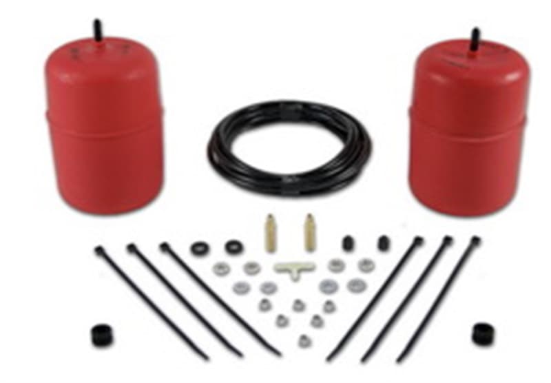 Air Lift 1000 Air Spring Kits