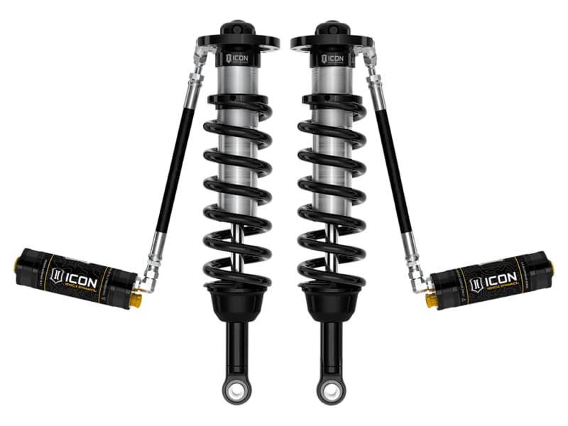 ICON 2.5 Series Coilover Kits