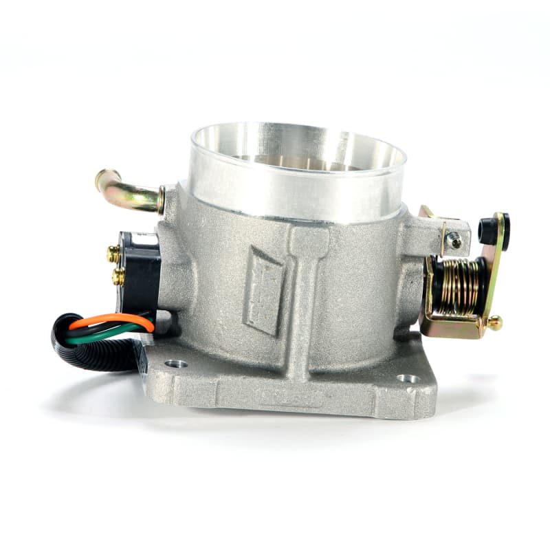 BBK Throttle Bodies for Improved Airflow CNC Machined 356 Aluminum - Image 5