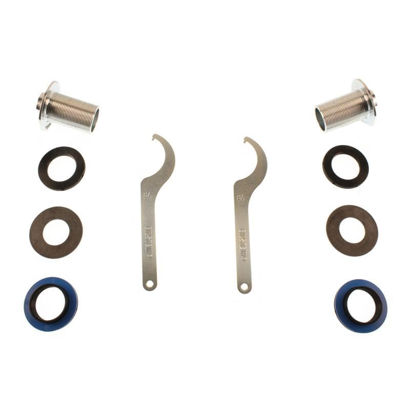 Bilstein B16 Series Suspension Kit for OE Fitment 10-Stage Adjustable Dampers - Image 4