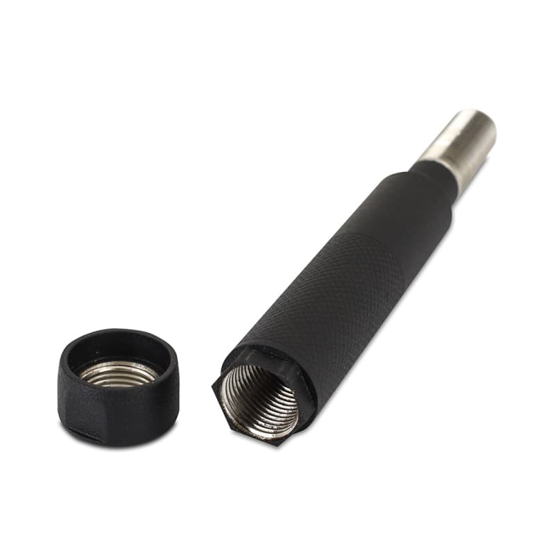 Mishimoto Tow Hook for Subaru BRZ 2013+ Black Steel Durable - Image 4