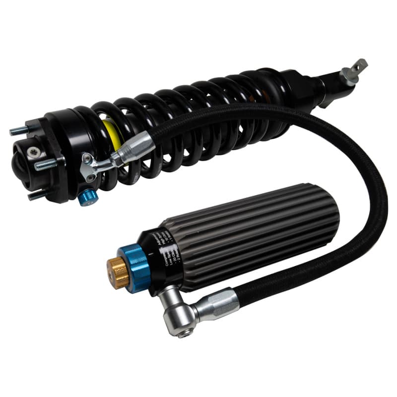 Bilstein B8 8112 Black Hawk 3-Way Adjustable Coilovers for Trucks & SUVs 2.65... - Image 4