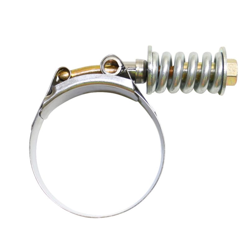 BD Diesel High Torque Hose Clamps for Performance Diesel Applications - Image 3