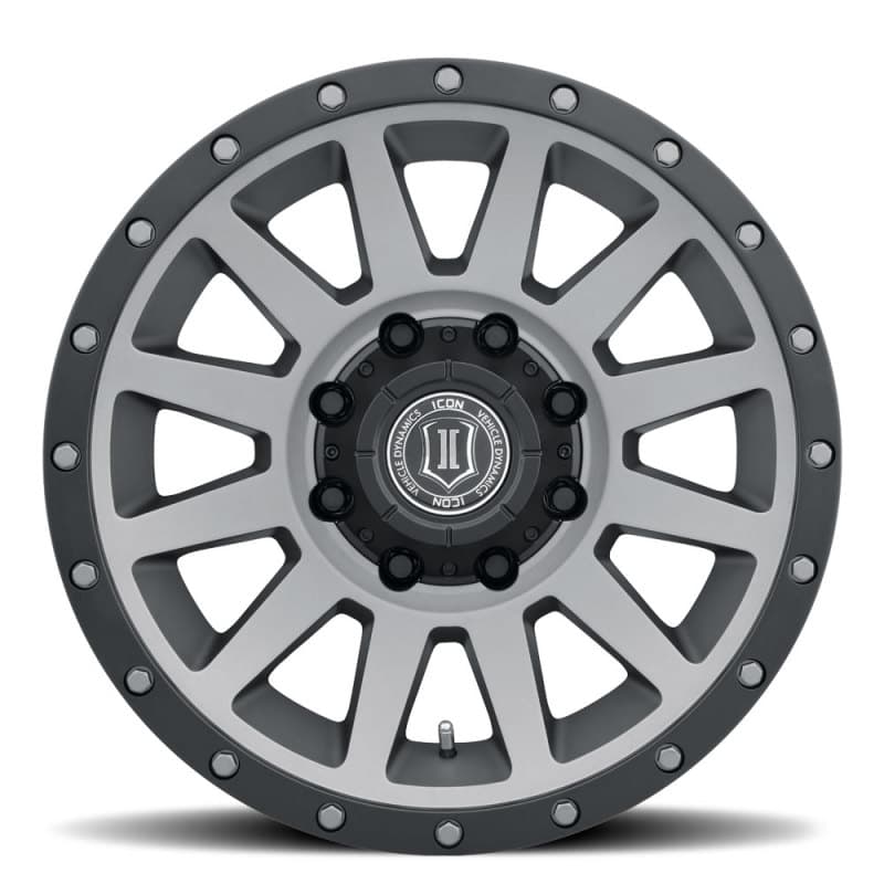 ICON Compression Wheels - Image 2
