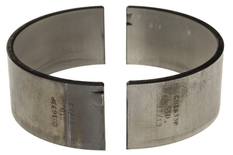 Clevite Con Rod Bearing Set for Heavy Duty Engines Tri-Metal P-Series CB1633P