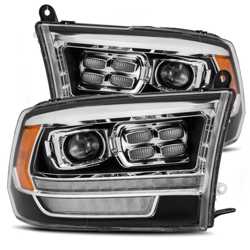 AlphaRex LUXX Headlights - Image 2
