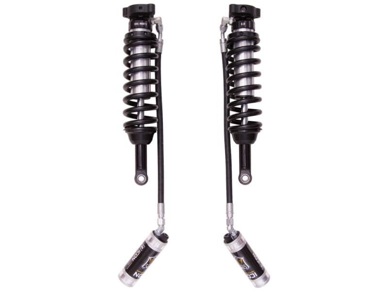 ICON 2.5 Series Coilover Kits