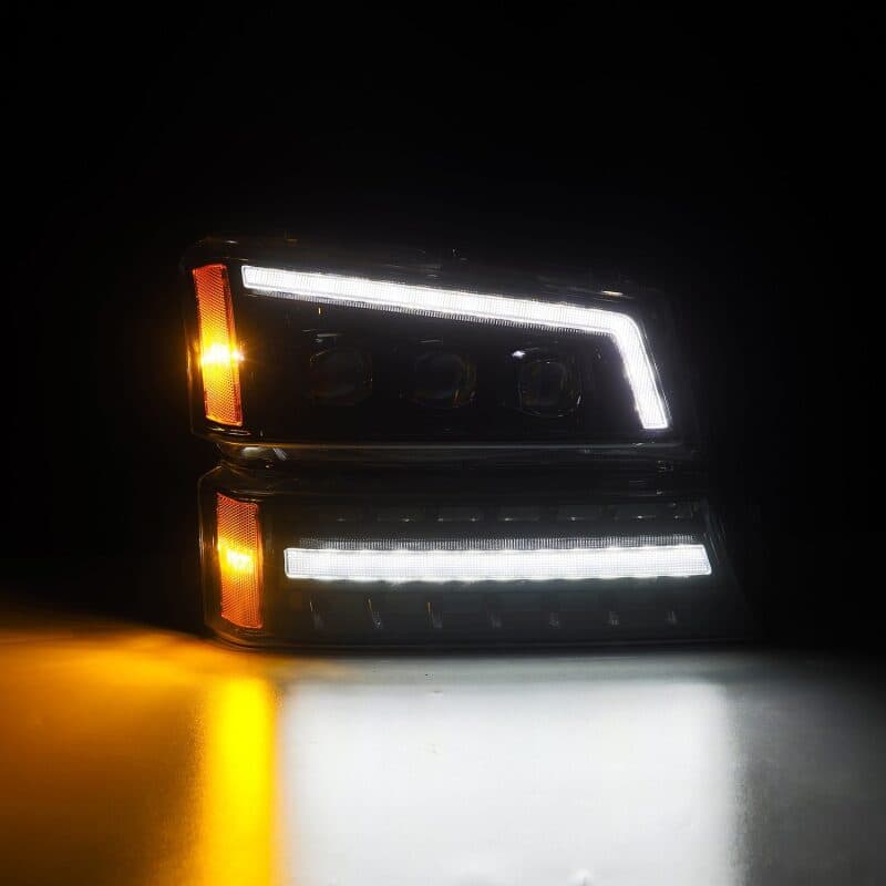 AlphaRex NOVA Headlights - Image 4