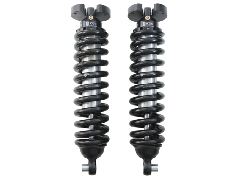 ICON 2.5 Series Coilover Kits