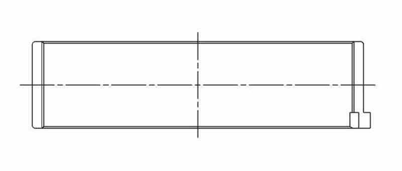 ACL Race Series Rod Bearings Standard Size - Image 3