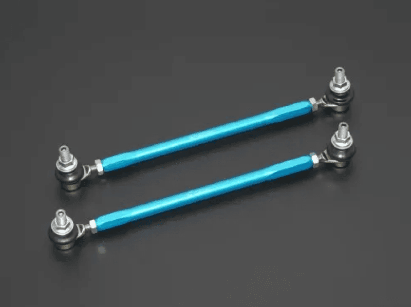 Cusco Adjustable Front Sway Bar End Links Universal 305mm-335mm
