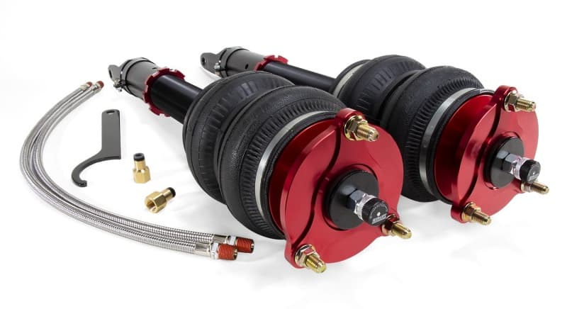 Air Lift Performance Front Kits