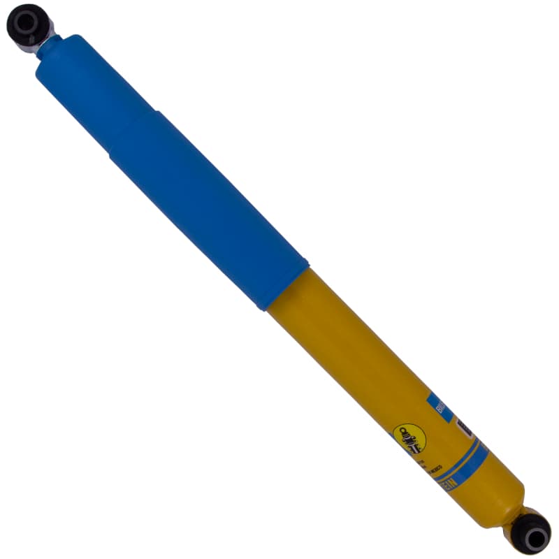 Bilstein B6 4600 Series Monotube Shocks for Light Trucks & SUVs Direct Fit - Image 2