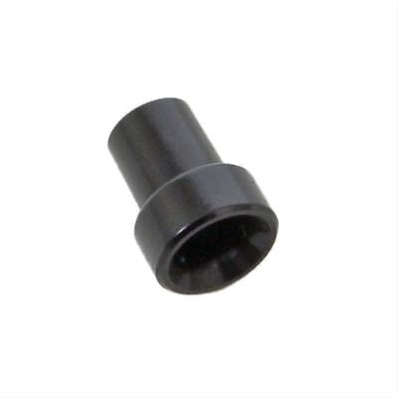 Fragola Tube Sleeves for -3AN Fittings Black 10 Pack