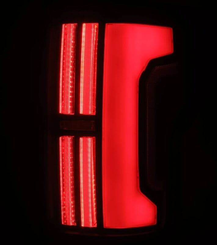 AlphaRex NOVA Tail Lights - Image 3