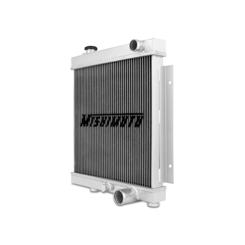 Mishimoto Aluminum Radiator for 1964-1966 Ford Mustang 4.7L - Image 5