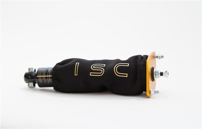 ISC Suspension Coilover Covers 300mm Length - Image 3