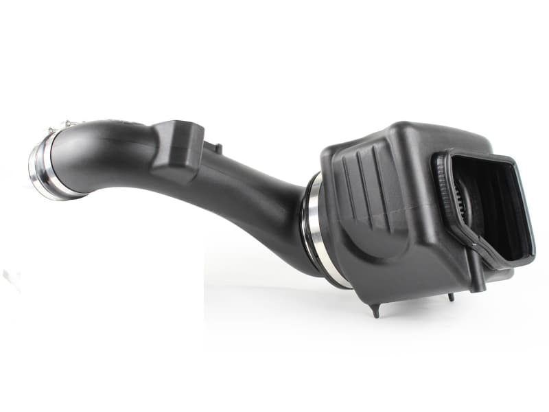 aFe Momentum HD Cold Air Intake with Pro DRY S Filter 99.2% Efficiency - Image 2