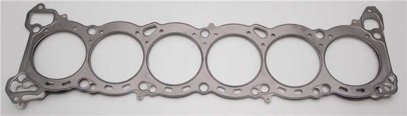 Cometic Gasket MLS Head Gasket 0.051" Multi-Layer Steel Viton Coated