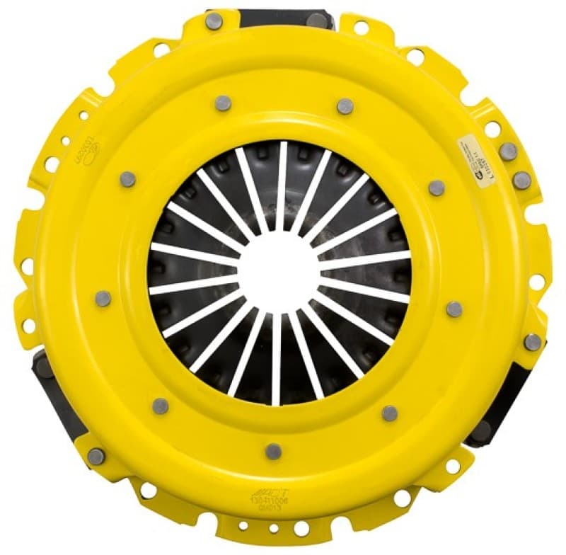 ACT Heavy Duty Pressure Plate Diaphragm Design HD for Increased Clamp Load H032 - Image 2