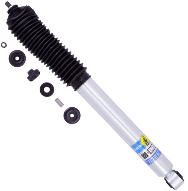Bilstein B8 5100 Monotube Shocks for Lifted Trucks SUV Direct Fit Fade-Free - Image 2