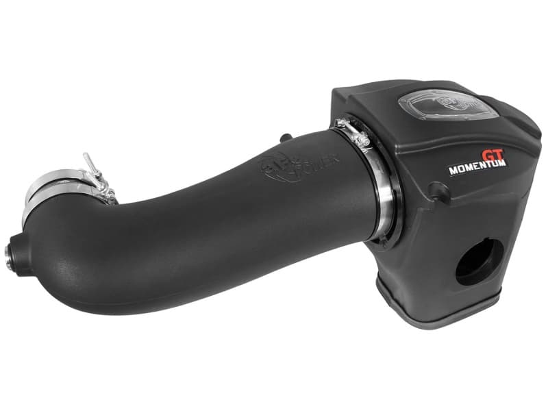 aFe Momentum GT Cold Air Intake System with Sealed Housing and Large Filter - Image 2