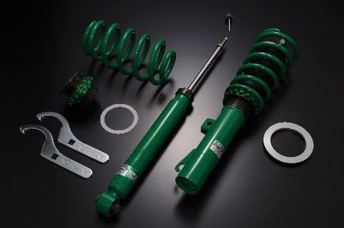 Tein Coilover for 03-07 Honda Accord / 04-08 Acura TL Street Advance Z
