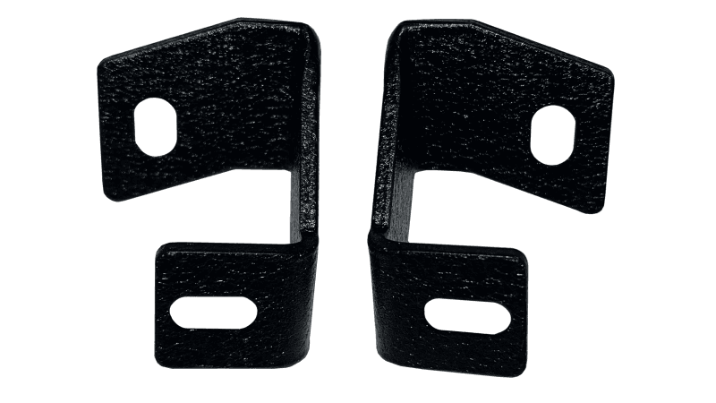 Fishbone Offroad Pod Light Bracket for Ford F-150 & Raptor 2015-2023 - Image 5