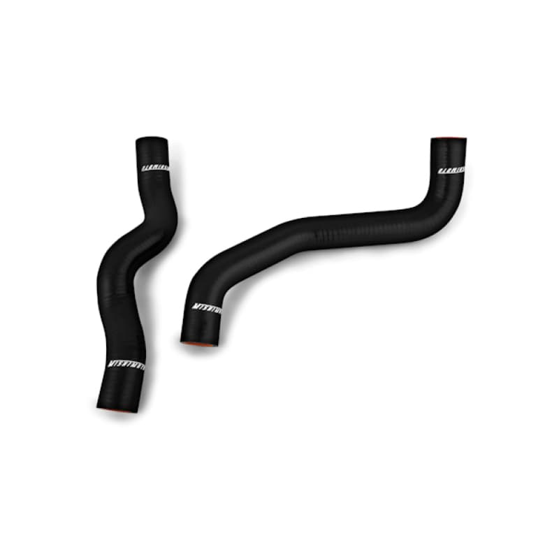Mishimoto Silicone Radiator Hose for Nissan 370Z 3.7L FS6R31A