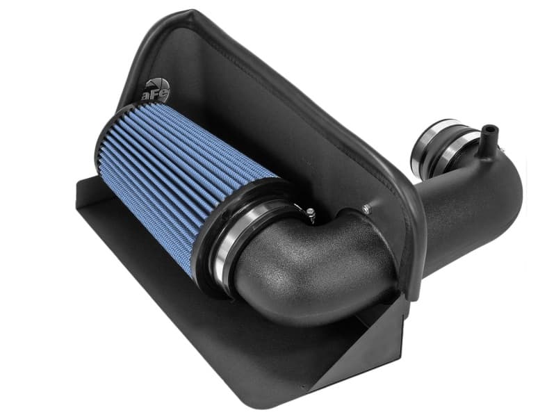 aFe Magnum FORCE Stage-2 Cold Air Intake with Heat Shield - Image 3