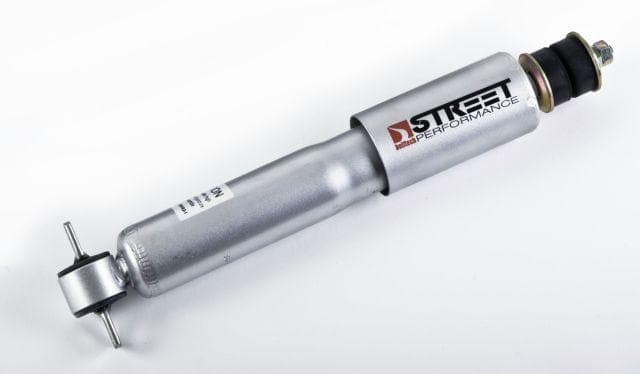 Belltech Street Performance Lowering Shock for Trucks & SUVs Progressive Rebound - Image 3