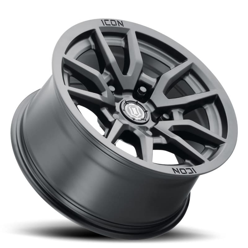 ICON Vector Wheels - Image 3
