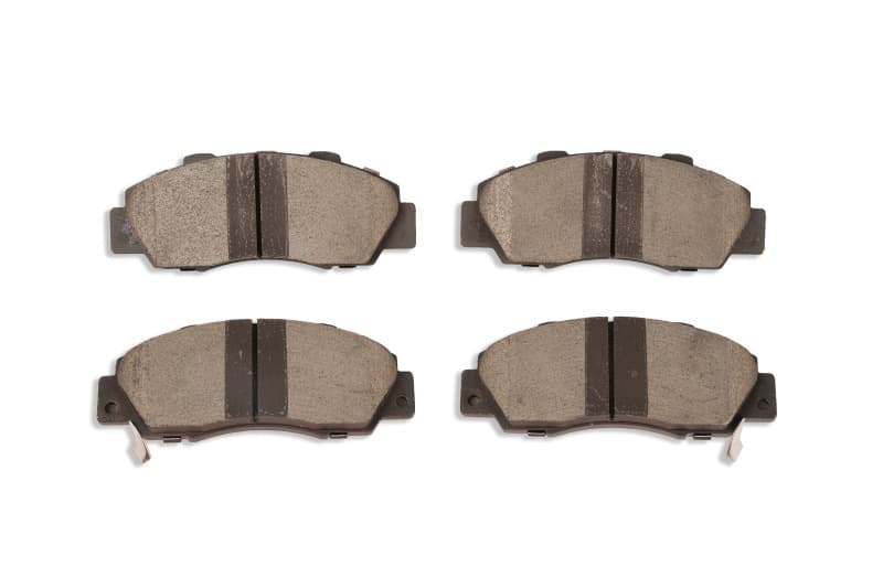 DBA Street Series Brake Pads for OE-Level Performance