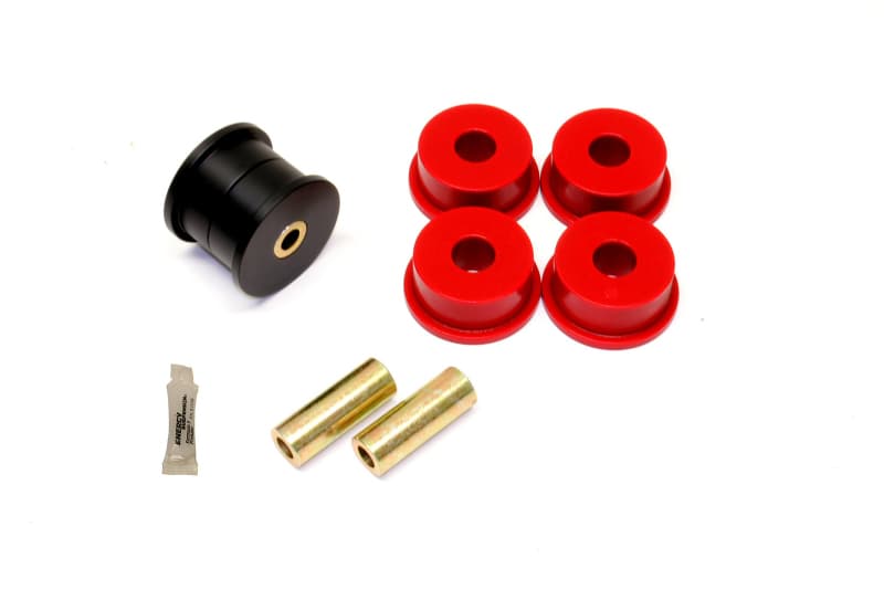 BMR Suspension Differential Mount Bushing Kit for 12-15 5th Gen Camaro Poly/D...
