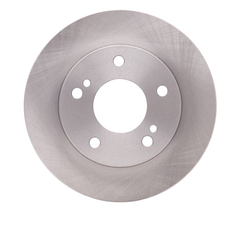 DFC Brake Rotors for Chevy C6 Plain G3000/G11H18 Iron Castings